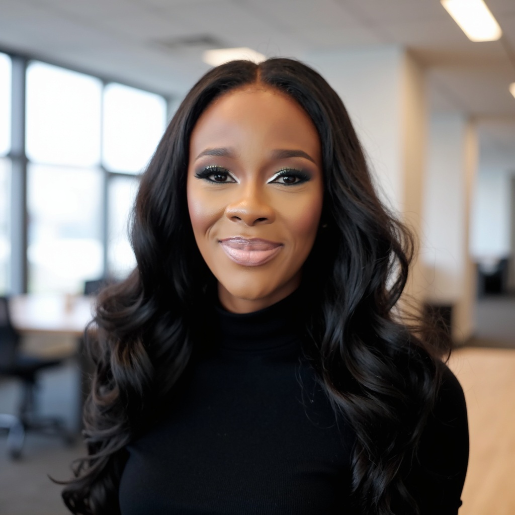 Ireti J., Nurse Practitioner at Arrow Health